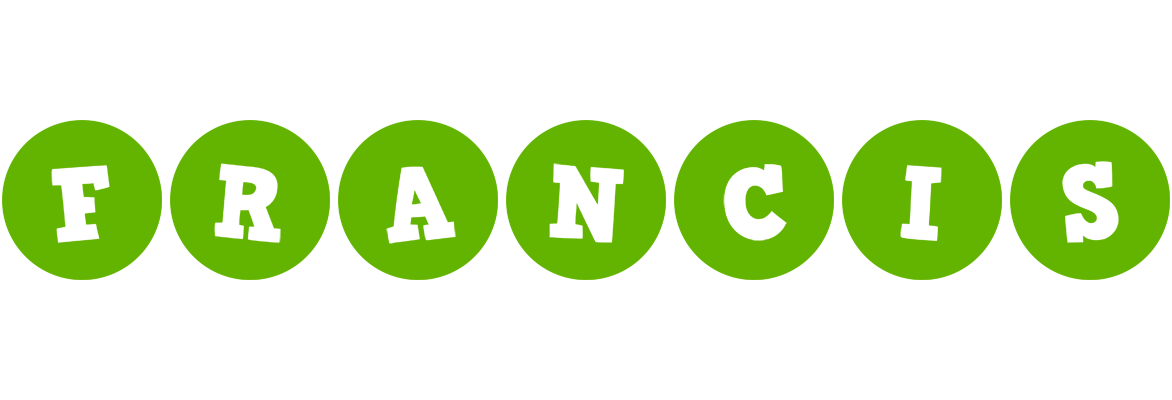 Francis games logo