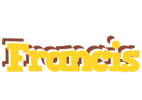 Francis hotcup logo