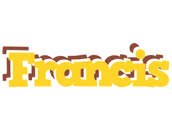 Francis hotcup logo