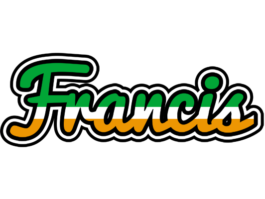 Francis ireland logo