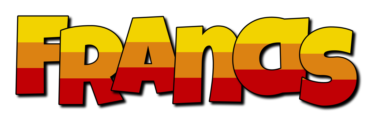 Francis jungle logo