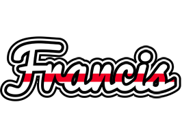 Francis kingdom logo