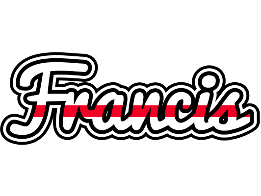 Francis kingdom logo