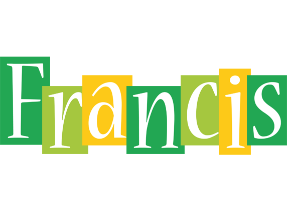 Francis lemonade logo