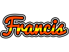 Francis madrid logo