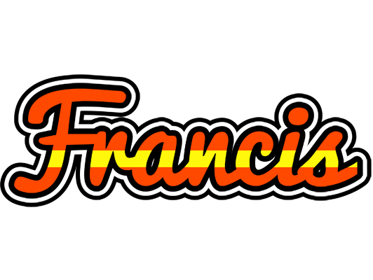 Francis madrid logo