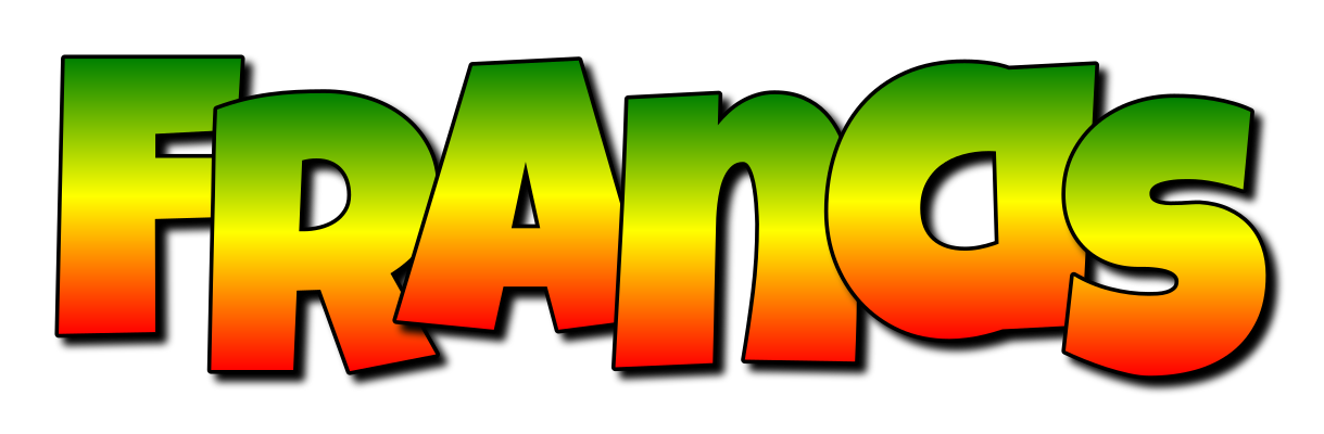Francis mango logo