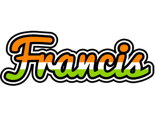 Francis mumbai logo