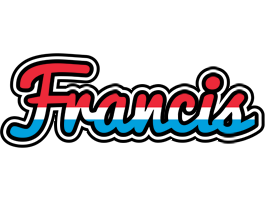 Francis norway logo