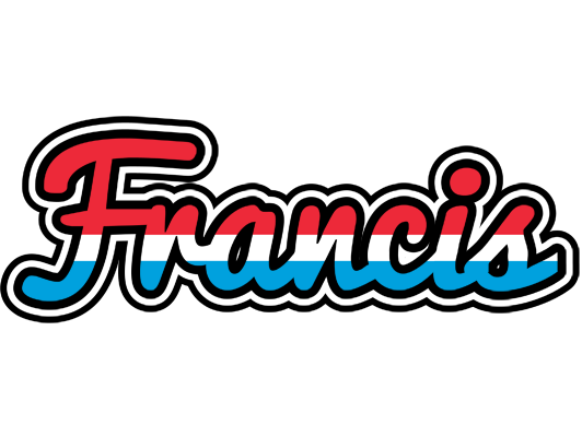 Francis norway logo