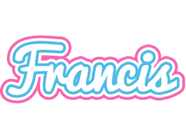 Francis outdoors logo