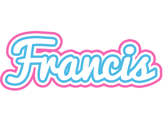 Francis outdoors logo