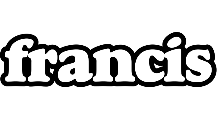Francis panda logo