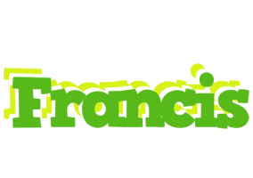 Francis picnic logo