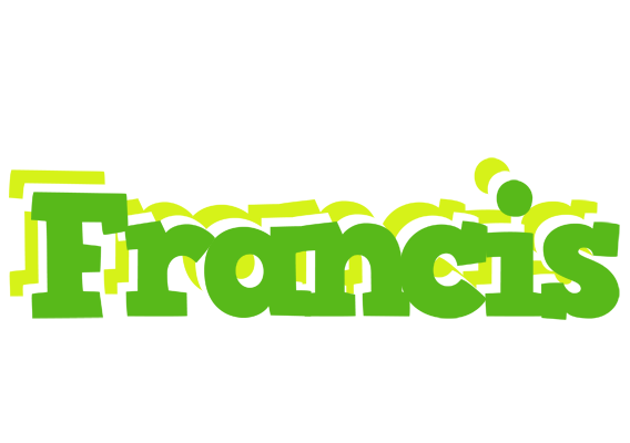 Francis picnic logo