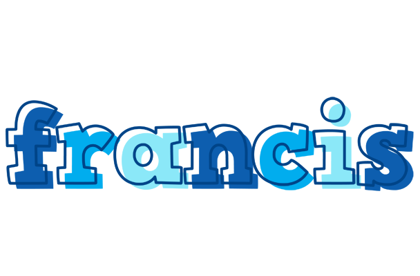 Francis sailor logo