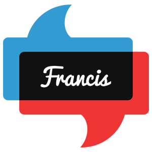 Francis sharks logo