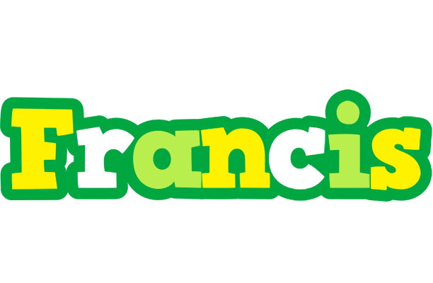 Francis soccer logo