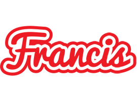 Francis sunshine logo