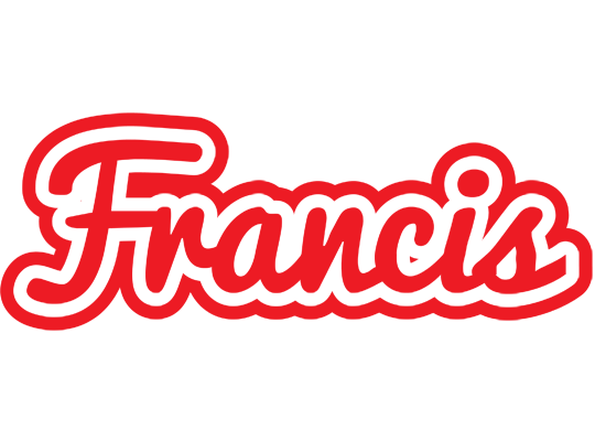 Francis sunshine logo