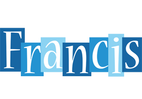 Francis winter logo
