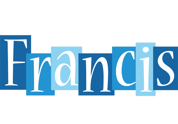 Francis winter logo