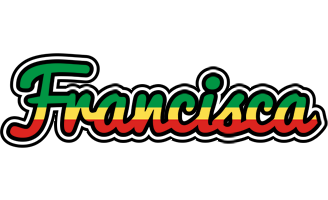 Francisca african logo