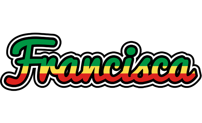 Francisca african logo
