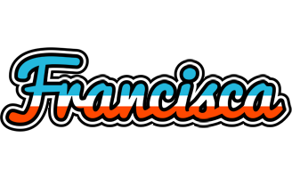 Francisca america logo