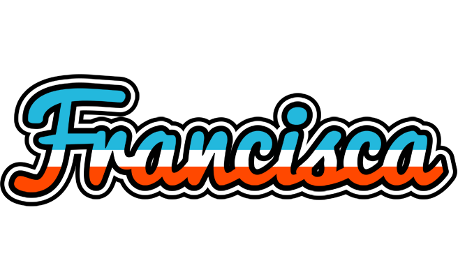 Francisca america logo