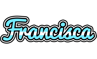 Francisca argentine logo