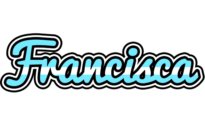 Francisca argentine logo