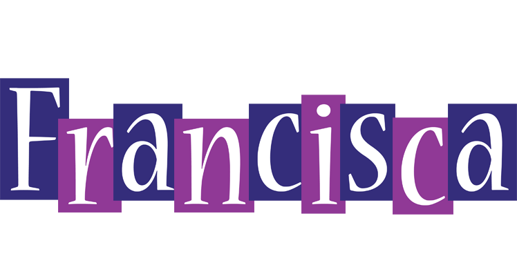 Francisca autumn logo