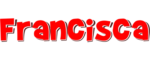 Francisca basket logo