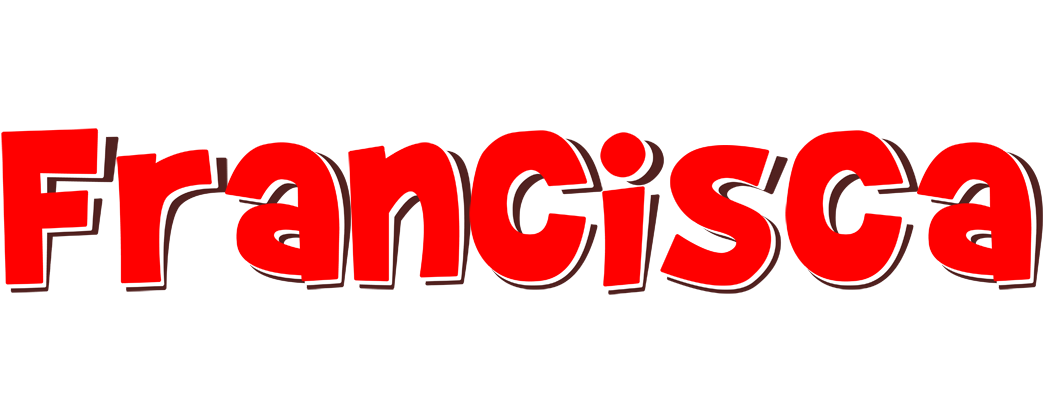 Francisca basket logo