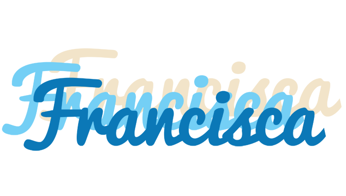Francisca breeze logo