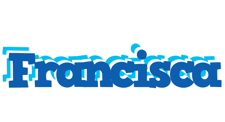 Francisca business logo