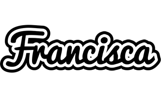 Francisca chess logo