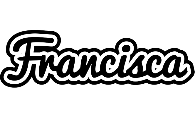 Francisca chess logo