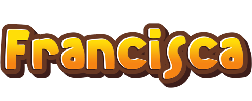 Francisca cookies logo