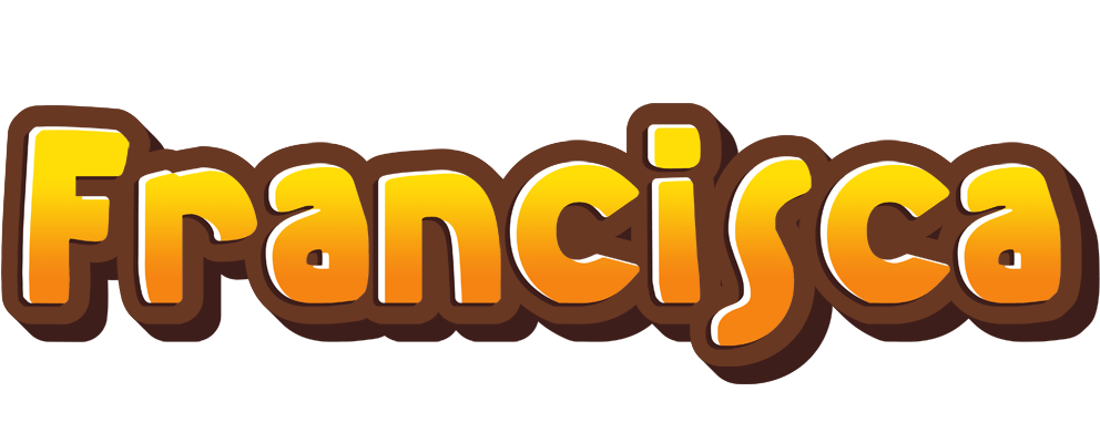 Francisca cookies logo