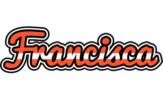 Francisca denmark logo