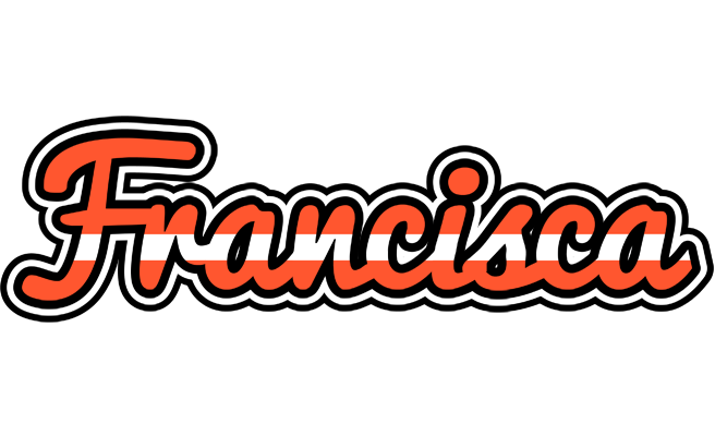 Francisca denmark logo