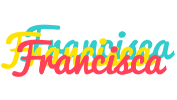 Francisca disco logo