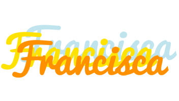 Francisca energy logo