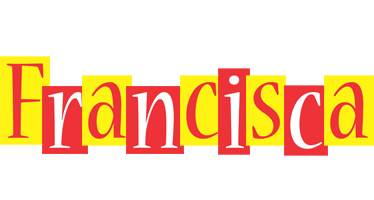 Francisca errors logo