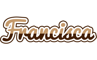 Francisca exclusive logo