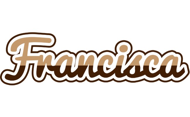 Francisca exclusive logo