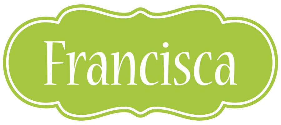 Francisca family logo