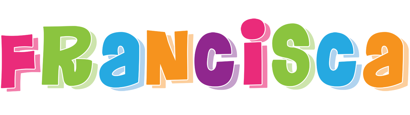 Francisca friday logo